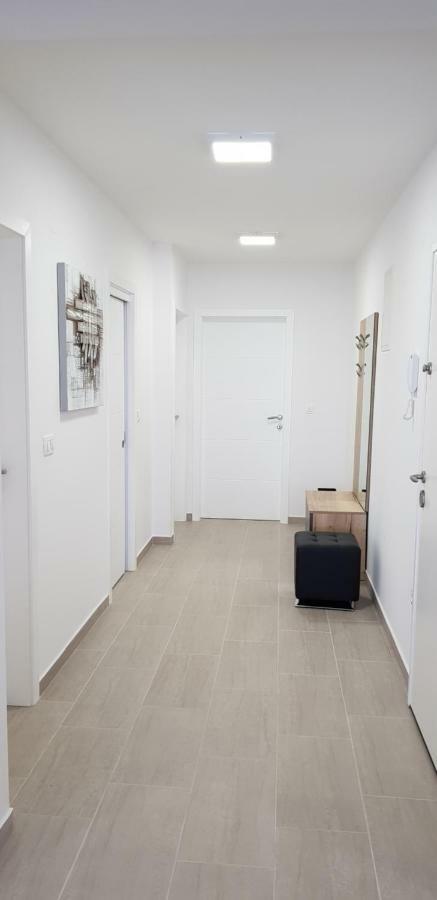 Pure Relax Apartment Malinska Bagian luar foto